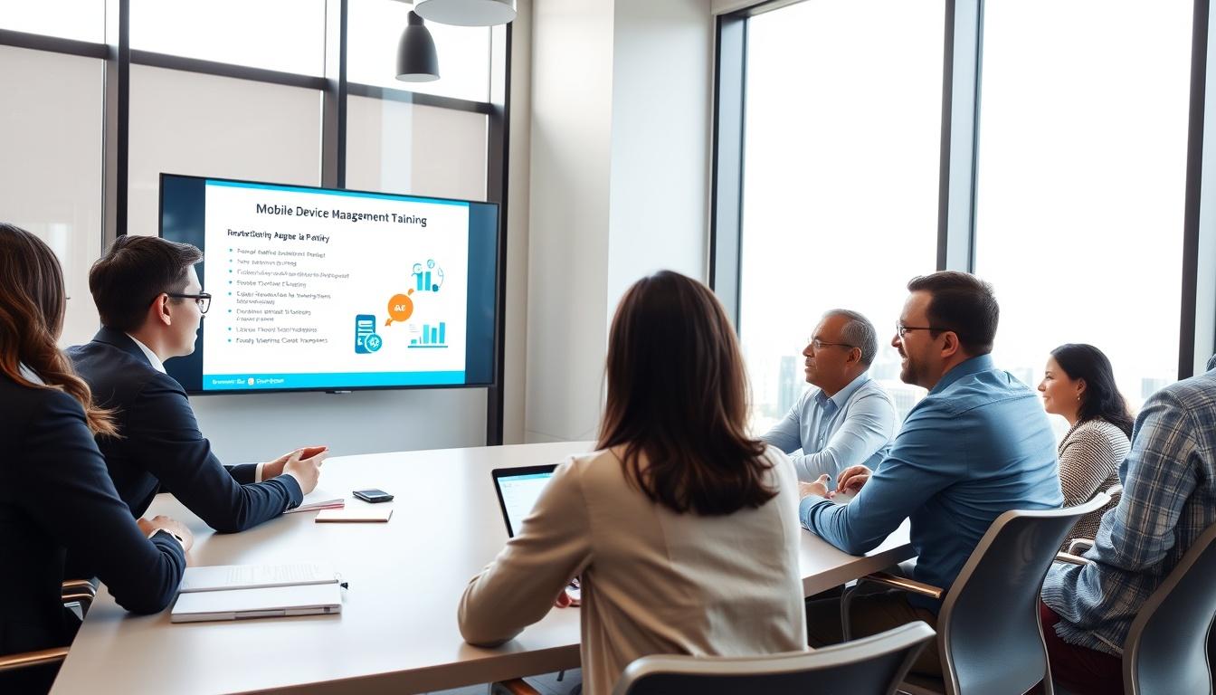Why BYOD Matters