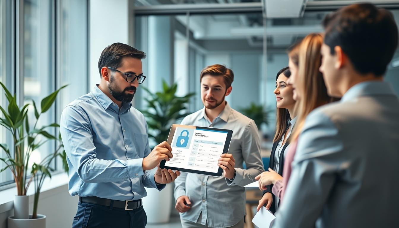 Key Benefits of Our BYOD Policy